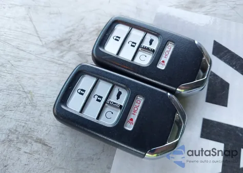 2019 Honda Cr-V Ex-L from USA, damaged, VIN 7FARW2H87KE018659